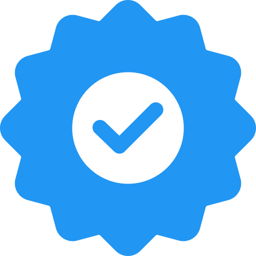Verified Logo